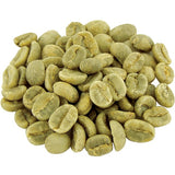 Green Coffee Beans, 1 lb - Parthenon Foods