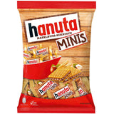 Hanuta Minis, 200g - Parthenon Foods