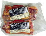Smoked Pork Bacon (Harczaks) approx. 1.0-1.3lb - Parthenon Foods