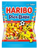 Haribo Pico-Balla, 160g - Parthenon Foods