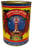 Harissa Du Cap Bon, Tunisie (Socodal) 135g can - Parthenon Foods