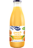 Peach Nectar (Hero) 1L - Parthenon Foods
