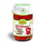 Marinated Sweet Red Peppers (HiKo) 30.7 oz - Parthenon Foods