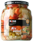 Mix Salad (Hina) 1700ml - Parthenon Foods