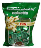 Noisetta (ION) 500g Green Bag - Parthenon Foods