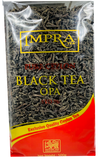 Black Tea Opa, Loose (Impra) 500g - Parthenon Foods