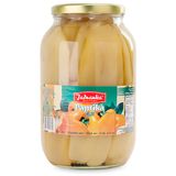Yellow Pepper Fillets (Jadranka) 84.6 oz (2400g) - Parthenon Foods