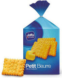 Petit Beurre (Crvenka) Biscuits, 750g - Parthenon Foods