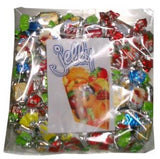 Jelly - Assorted Jelly Candies, 1 lb (454g) - Parthenon Foods