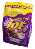 Joe Moments Wafers, Chocolate Covered, 180g - Parthenon Foods