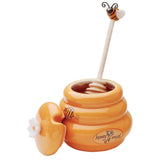 Joie Mini Honey Pot & Dipper - Parthenon Foods