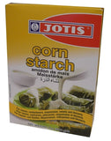 Corn Starch, (Jotis) 7oz (200g) - Parthenon Foods