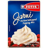 Garni Cream Mix (Jotis) 80g - Parthenon Foods