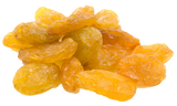 Jumbo Golden Raisins, approx. 14 oz - Parthenon Foods