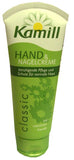Kamill Classic Hand and Nail Cream, 100ml Tube - Parthenon Foods
