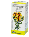 St. John's Wort Oil, Kantarion Ulje (Bilje Borca) 30 ml - Parthenon Foods