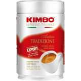 Espresso Crema and Gusto (Lavazza) Ground CASE (20 x 8.8 oz) – Parthenon  Foods