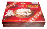Bosanski Lokum, Tea Biscuits (Klas) 400g - Parthenon Foods