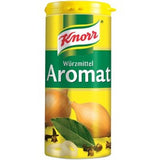 Aromat Seasoning, Universal (Knorr) 100g - Parthenon Foods