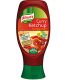 Curry Ketchup (Knorr) 430ml - Parthenon Foods