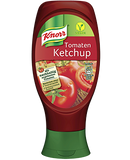 Tomato Ketchup, (Knorr) 430ml - Parthenon Foods