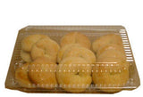 Home Made Greek Vanilla Cookies (Koulourakia) 15 cookies - Parthenon Foods