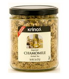 Chamomile Herbal Tea (Krinos) 2oz - Parthenon Foods