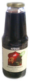 Pomegranate Juice (Krinos) 1L (35 fl oz) - Parthenon Foods