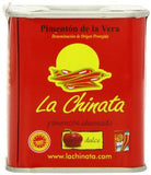 La Chinata Smoked Paprika, 70g - Parthenon Foods