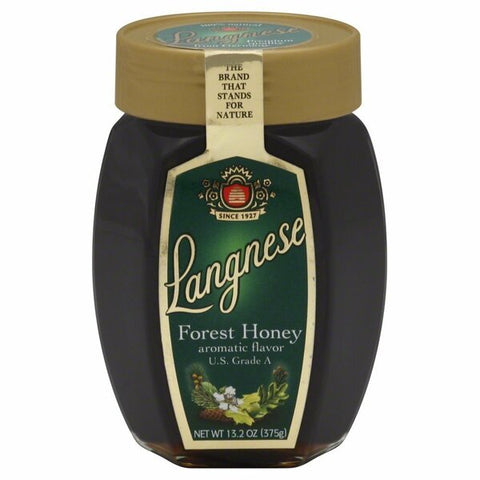 Forest Honey (Langnese) 13.2 oz (375g) - Parthenon Foods