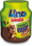 Lino Lada Nougat Spread, 350g - Parthenon Foods