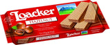 Loacker Napolitaner (Hazelnut) Filled Wafers 6.17 oz (175 g) - Parthenon Foods