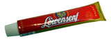 Lowensenf Extra Hot Mustard, 100 ml Tube - Parthenon Foods