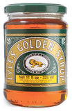 Lyles Golden Syrup, 11oz (325ml) - Parthenon Foods