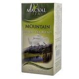 Mountain Tea Blend (macval) 20g - Parthenon Foods