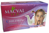 Children Tea (macval) 30g - Parthenon Foods