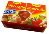Jager Sobe, Jager Sauce (Hunter Sauce) (Maggi) 2 pack (2x1/4L) - Parthenon Foods