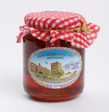 Greek Honey from Wild Flowers, Herbs and Thyme (Manis) 500g - Parthenon Foods