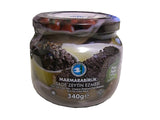 Black Olive Paste (Marmarabirlik) 340g - Parthenon Foods