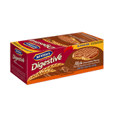 Digestives Milk Chocolate (McVitie's) 300g - Parthenon Foods