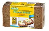 Fitness Bread (Mestemacher) 17.6 oz (500g) - Parthenon Foods