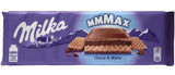 Milka Choco & Wafer, 300g, Choco Swing Waffel - Parthenon Foods