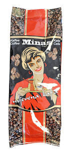 Minas Ground Coffee, 2 lb Bag - Parthenon Foods