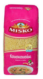 Couscousaki (misko) 500g - Parthenon Foods
