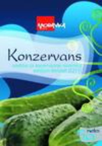 Konzervans (Moravka) 5g - Parthenon Foods