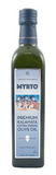Kalamata Extra Virgin Olive Oil (MYRTO) 500ml - Parthenon Foods
