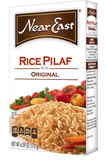 Rice Pilaf Mix, Original (NearEast) 6.09oz (172g) - Parthenon Foods