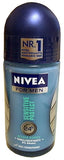 Nivea SENSITIVE Protect For Men Roll-On Deodorant, 50ml - Parthenon Foods