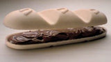 Nutella B-ready Wafer filled with Nutella, T6 4.66 oz - Parthenon Foods