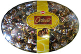 Octavia Chocolate Box (Solen) 550g - Parthenon Foods